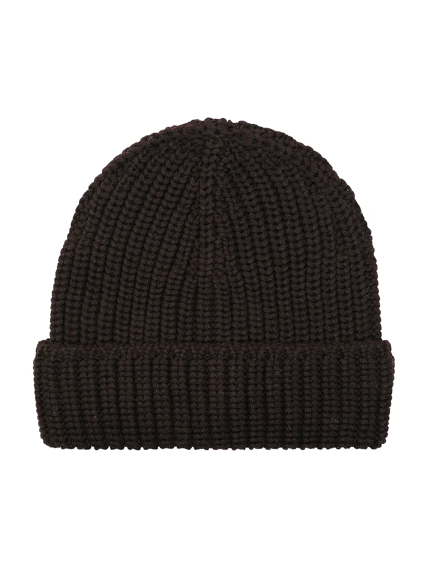 GRAN SASSO | Mütze - Haube | braun